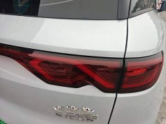 BYD Yuan UP 301KM Pilot Edition - ფოტო 7
