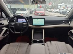 BYD Yuan UP 301KM Pilot Edition - ფოტო 9