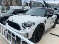 BMW MINI 1.5T COOPER Edition - ფოტო 1