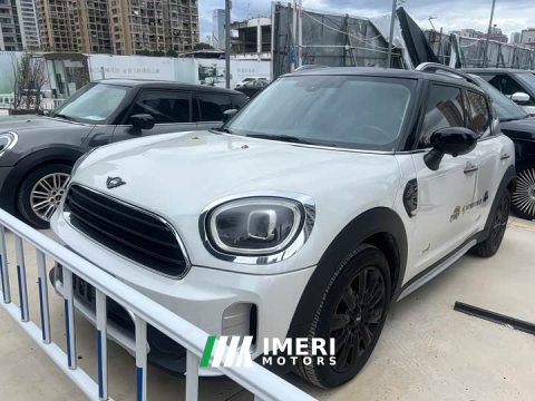 2023 BMW MINI 1.5T COOPER Edition - car from China