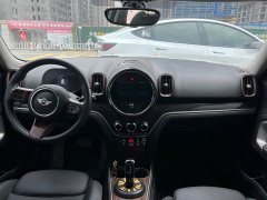 BMW MINI 1.5T COOPER Edition - ფოტო 13