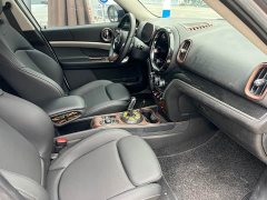 BMW MINI 1.5T COOPER Edition - ფოტო 18
