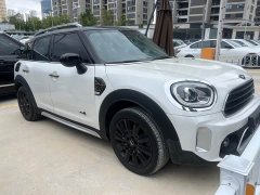 BMW MINI 1.5T COOPER Edition - ფოტო 3