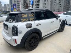 BMW MINI 1.5T COOPER Edition - ფოტო 4