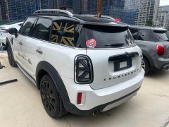 BMW MINI 1.5T COOPER Edition - ფოტო 5