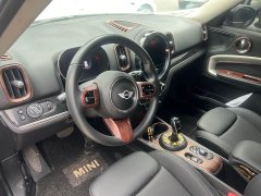BMW MINI 1.5T COOPER Edition - ფოტო 8