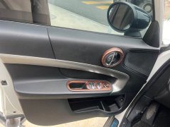 BMW MINI 1.5T COOPER Edition - ფოტო 9