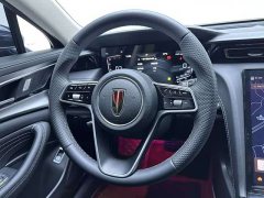 FAW Red Flag H5 1.5T DCT Smart Connected Flagship Rhythm Edition - ფოტო 13