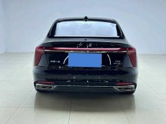 FAW Red Flag H5 1.5T DCT Smart Connected Flagship Rhythm Edition - ფოტო 5