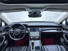 FAW Red Flag H5 1.5T DCT Smart Connected Flagship Rhythm Edition - ფოტო 7