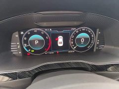 Skoda Superb TSI330 DSG Luxury Edition - ფოტო 11
