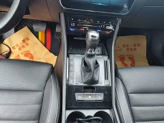 Skoda Superb TSI330 DSG Luxury Edition - ფოტო 13