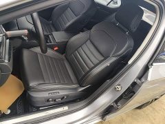 Skoda Superb TSI330 DSG Luxury Edition - ფოტო 14