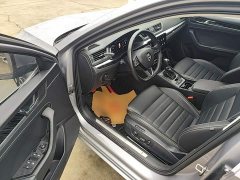 Skoda Superb TSI330 DSG Luxury Edition - ფოტო 15