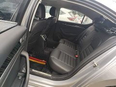 Skoda Superb TSI330 DSG Luxury Edition - ფოტო 16