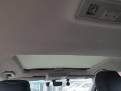 Skoda Superb TSI330 DSG Luxury Edition - ფოტო 17