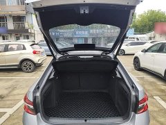 Skoda Superb TSI330 DSG Luxury Edition - ფოტო 18