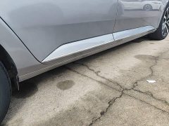 Skoda Superb TSI330 DSG Luxury Edition - ფოტო 20