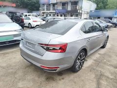 Skoda Superb TSI330 DSG Luxury Edition - ფოტო 6