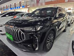 Jetour Jietu X70 PLUS 1.6T DCT Strong Edition 5-Seater - фото 1