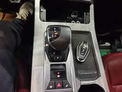 Jetour Jietu X70 PLUS 1.6T DCT Strong Edition 5-Seater - фото 13