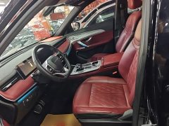 Jetour Jietu X70 PLUS 1.6T DCT Strong Edition 5-Seater - фото 14