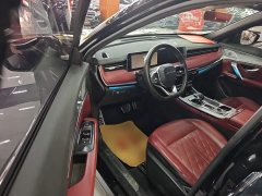 Jetour Jietu X70 PLUS 1.6T DCT Strong Edition 5-Seater - фото 15