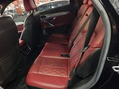 Jetour Jietu X70 PLUS 1.6T DCT Strong Edition 5-Seater - фото 16