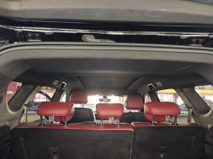 Jetour Jietu X70 PLUS 1.6T DCT Strong Edition 5-Seater - фото 17