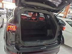 Jetour Jietu X70 PLUS 1.6T DCT Strong Edition 5-Seater - фото 18