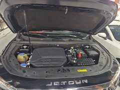 Jetour Jietu X70 PLUS 1.6T DCT Strong Edition 5-Seater - фото 19