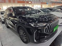 Jetour Jietu X70 PLUS 1.6T DCT Strong Edition 5-Seater - фото 3