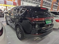 Jetour Jietu X70 PLUS 1.6T DCT Strong Edition 5-Seater - фото 4