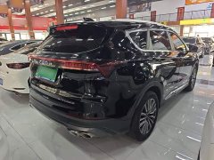 Jetour Jietu X70 PLUS 1.6T DCT Strong Edition 5-Seater - фото 6