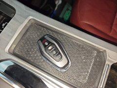 Jetour Jietu X70 PLUS 1.6T DCT Strong Edition 5-Seater - фото 8
