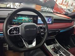 Jetour Jietu X70 PLUS 1.6T DCT Strong Edition 5-Seater - фото 9