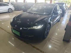 Tesla Model 3 Rear-Wheel Drive - photo 1