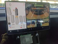 Tesla Model 3 Rear-Wheel Drive - photo 12