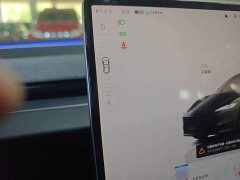 Tesla Model 3 Rear-Wheel Drive - photo 13