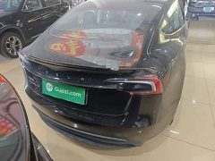 Tesla Model 3 Rear-Wheel Drive - photo 5