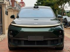 Li Auto L9 Max - ფოტო 2