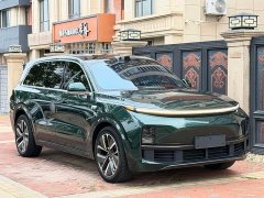 Li Auto L9 Max - ფოტო 3