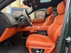 Li Auto L9 Max - ფოტო 4