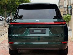 Li Auto L9 Max - ფოტო 8