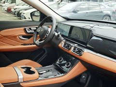 Jetour Jietu Shanhai L7 1.5T 130km Luxury Edition 5-seater - photo 10