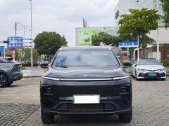 Jetour Jietu Shanhai L7 1.5T 130km Luxury Edition 5-seater - photo 2