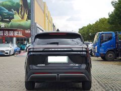 Jetour Jietu Shanhai L7 1.5T 130km Luxury Edition 5-seater - photo 3