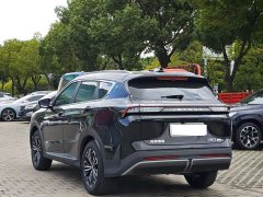 Jetour Jietu Shanhai L7 1.5T 130km Luxury Edition 5-seater - photo 4