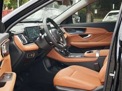 Jetour Jietu Shanhai L7 1.5T 130km Luxury Edition 5-seater - photo 5