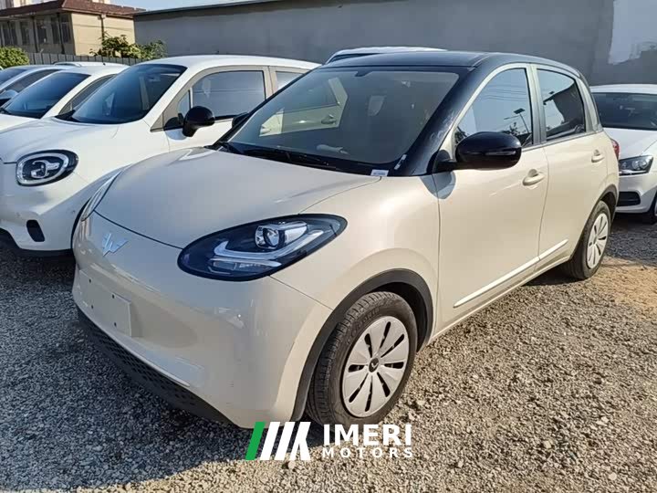 Wuling Binguo 203km Light Enjoy Edition - ავტომობილი ჩინეთიდან